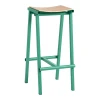 HAY Taburete 8 Bar Stool
