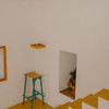 HAY Taburete 8 Bar Stool