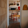 HAY Taburete 8 Bar Stool