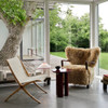 &Tradition X HM10 Lounge Chair
