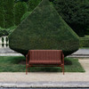 HAY Palissade Cord Dining Bench