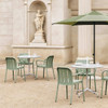HAY Parasol Green/ Dark Green