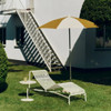 HAY Parasol Green/ Dark Green
