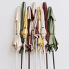 HAY Parasol Off White / Grey