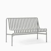 HAY Palissade Dining Bench w/o armrest