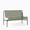 HAY Palissade Dining Bench w/o armrest