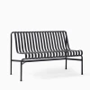 HAY Palissade Dining Bench w/o armrest