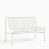 HAY Palissade Dining Bench w/o armrest
