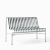 HAY Palissade Dining Bench w/o armrest