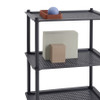Muuto Flow Trolley 3 Layer