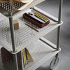 Muuto Flow Trolley 3 Layer