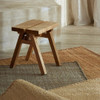Weave Home Monroe Oat Rug