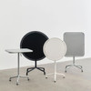 HAY Deville Table D 55cm