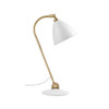 BL2 DESK LAMP BRASS