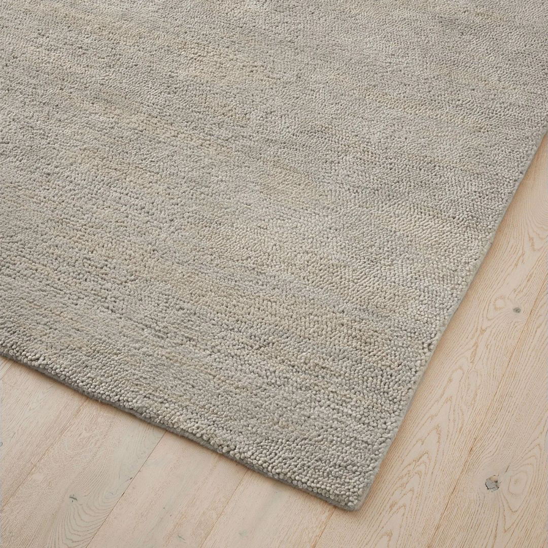 Designer handmade rugs by experienced artisan weavers using fair trade ...
