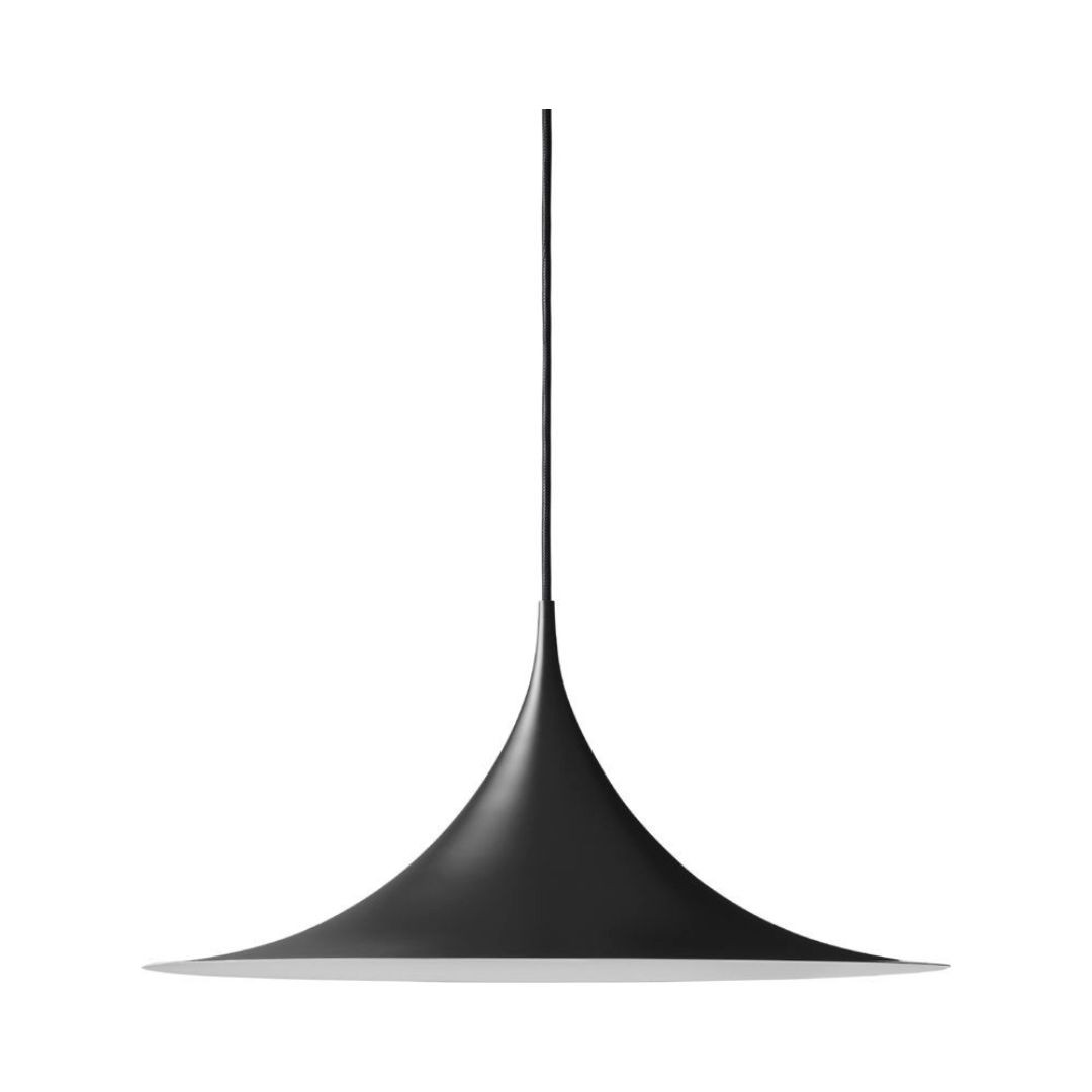 Semi Pendant 47cm | Gubi