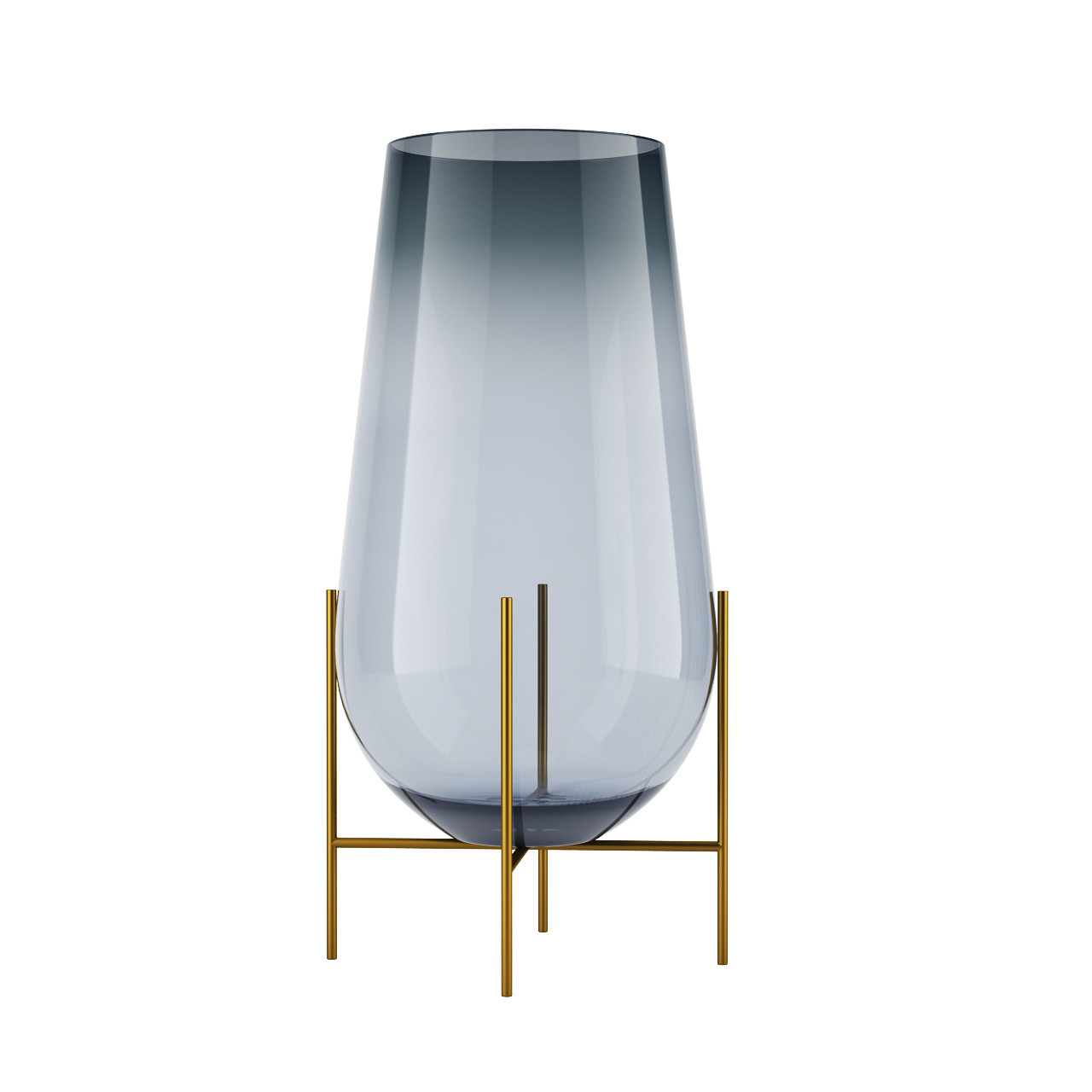Echasse Floor Vase - Thumbnail 3