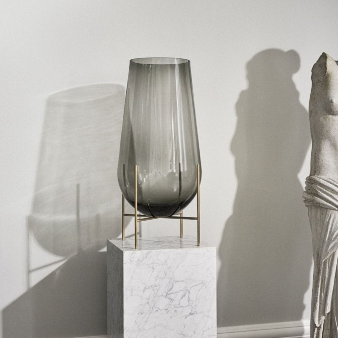 Echasse Floor Vase - Thumbnail 4