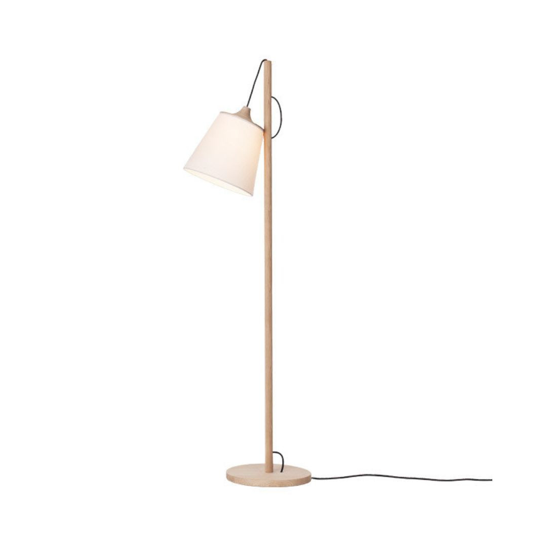 Muuto Pull Floor Lamp - Thumbnail 4