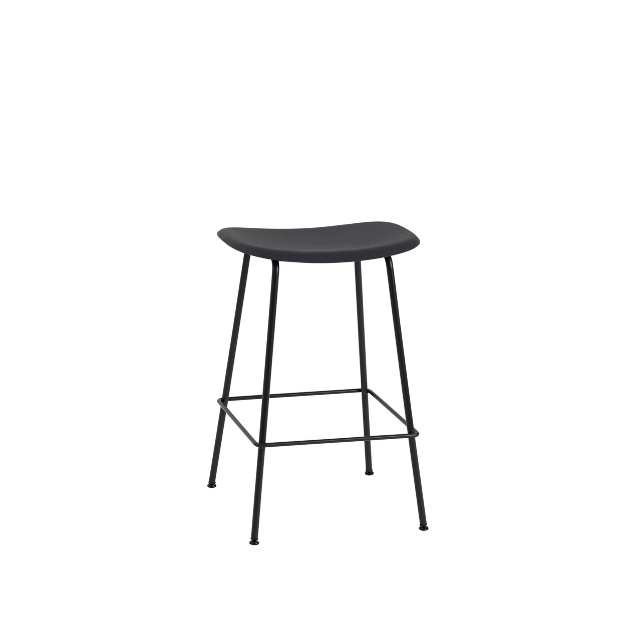 muuto fiber barstool