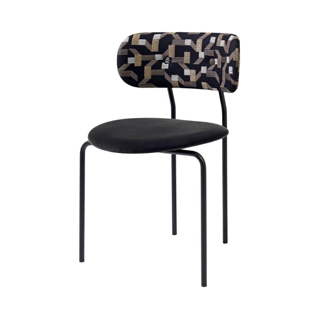 Coco Dining Armchair - Thumbnail 2