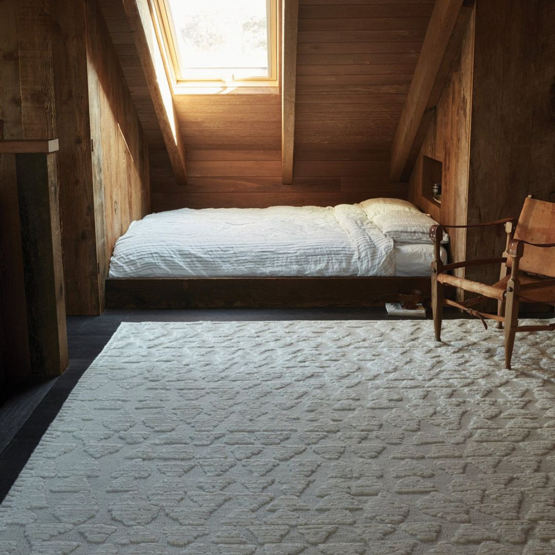 Husky Rug | Tribe Home