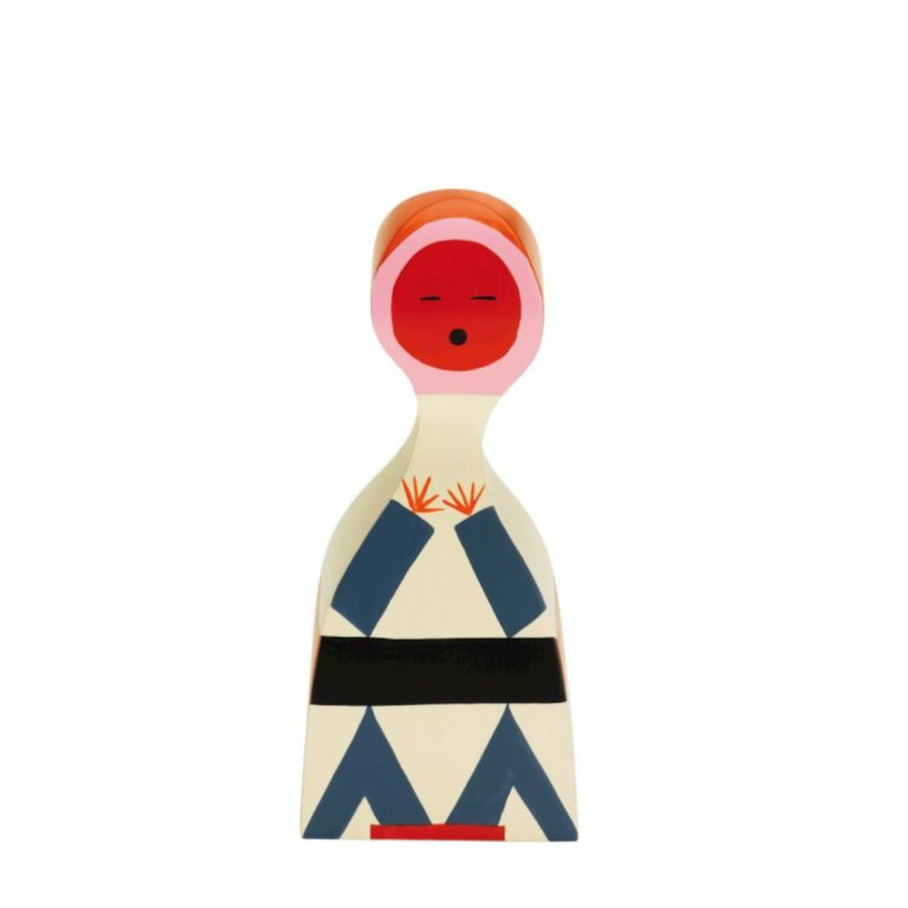 VITRA WOODEN DOLL NO.18