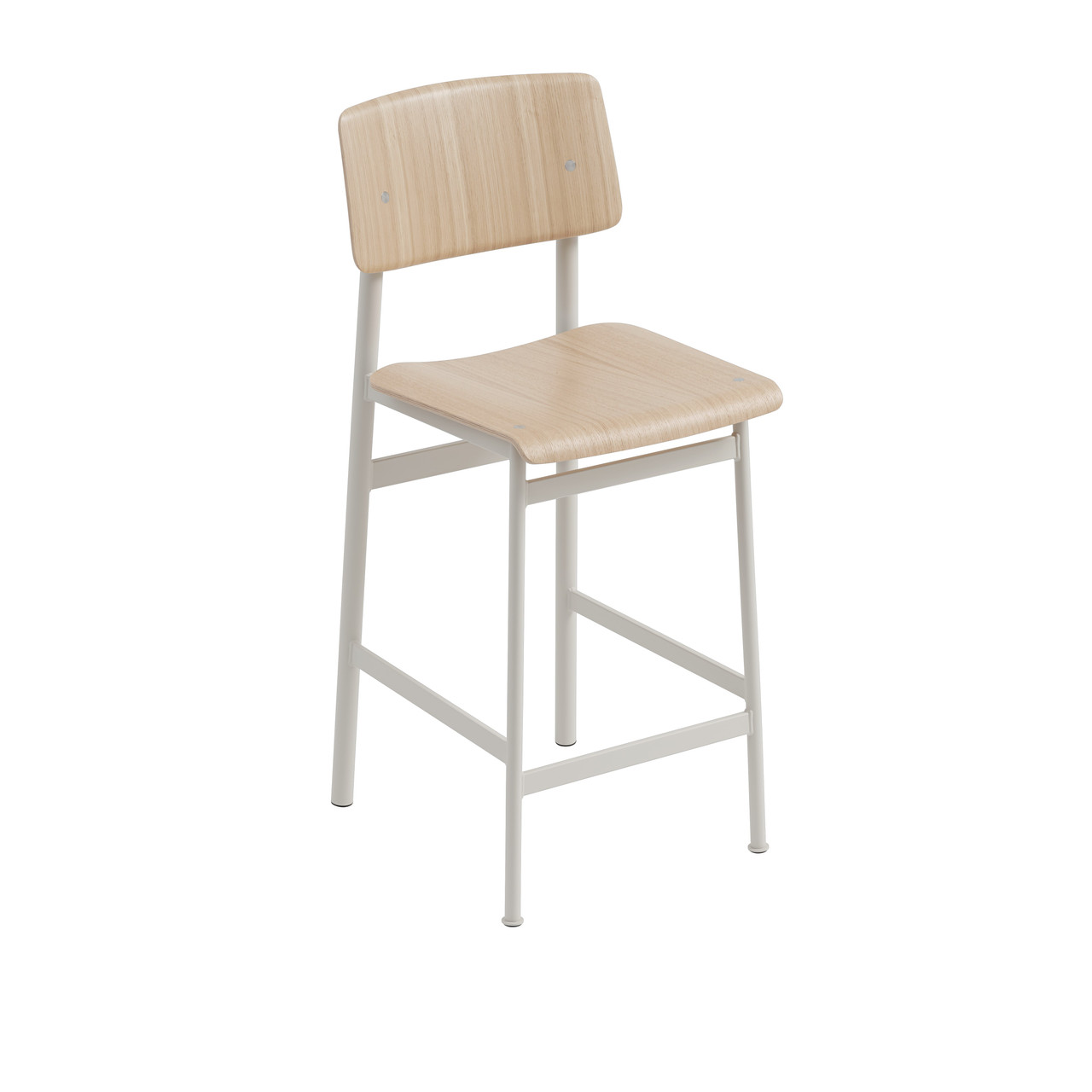 Loft Counter Stool | Muuto