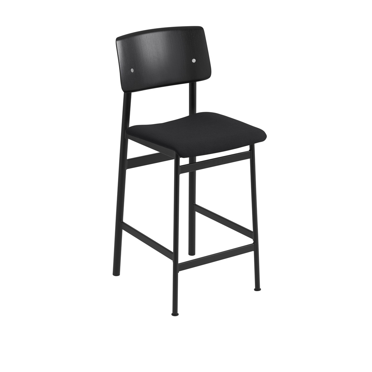 Loft Counter Stool | Muuto Loft Counter Stool | Muuto