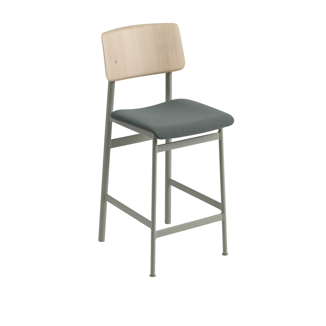 Loft Counter Stool | Muuto