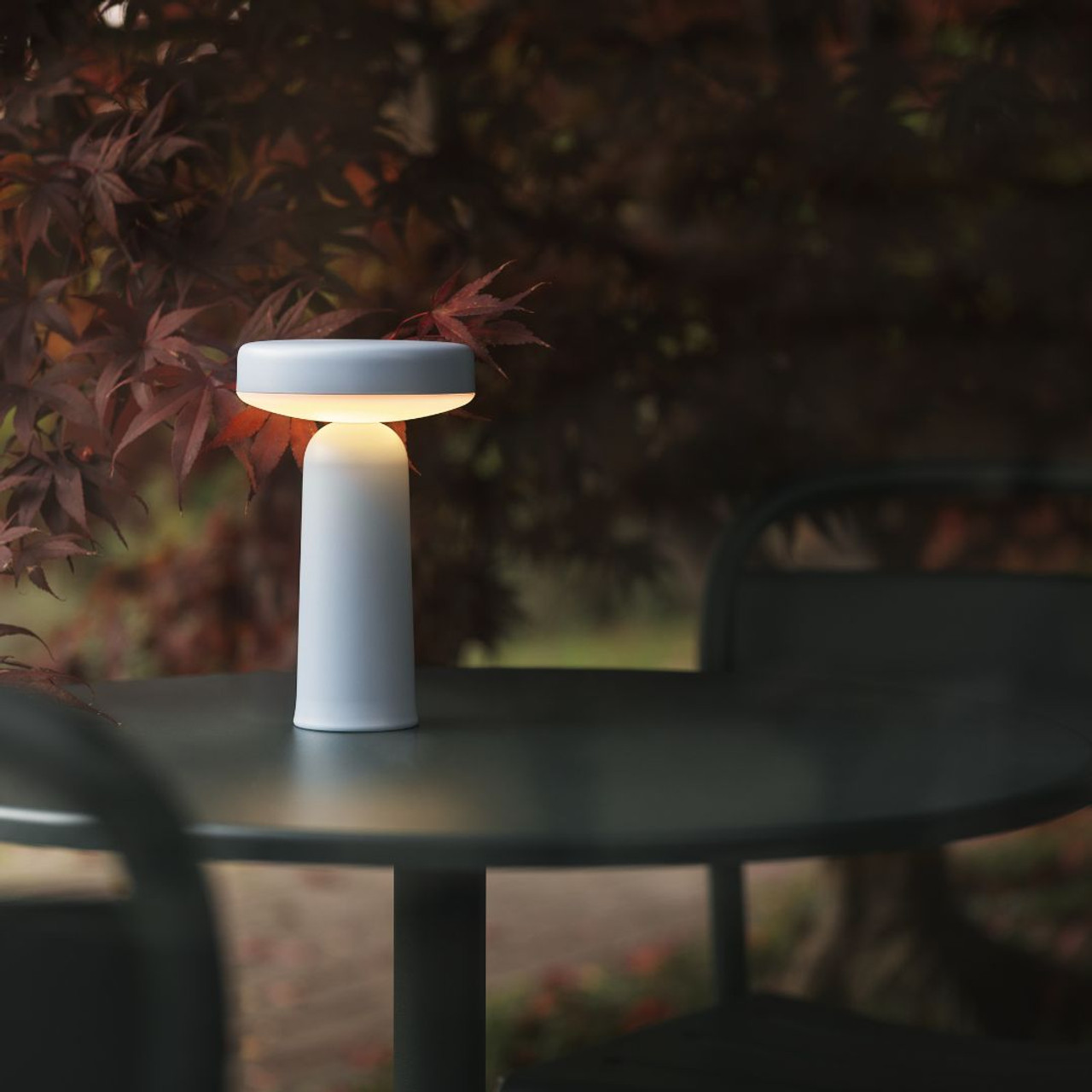 Ease Portable Table Lamp | Muuto