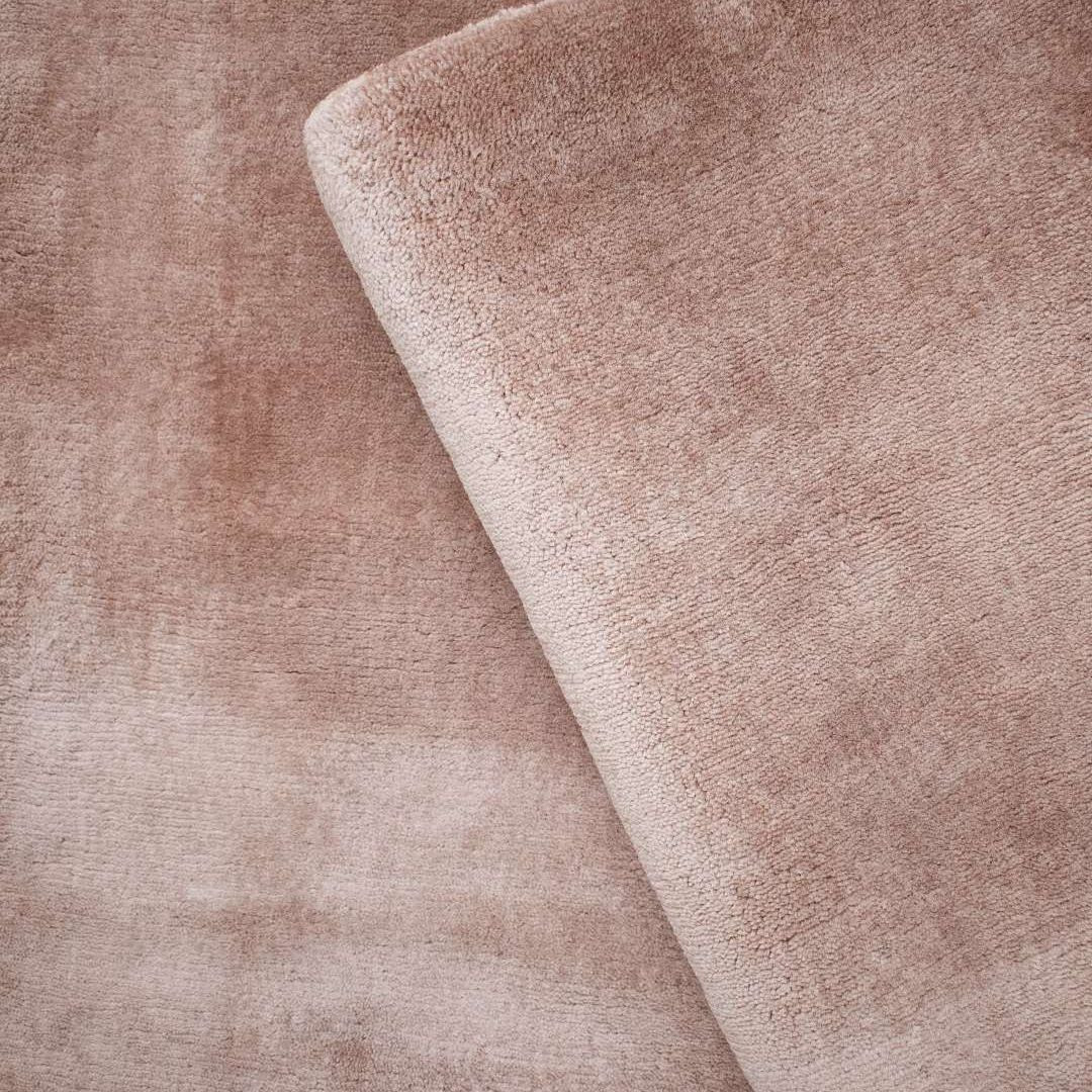 Rose Rug Rug Collection Cashmere Rose Rug | The Rug Collection