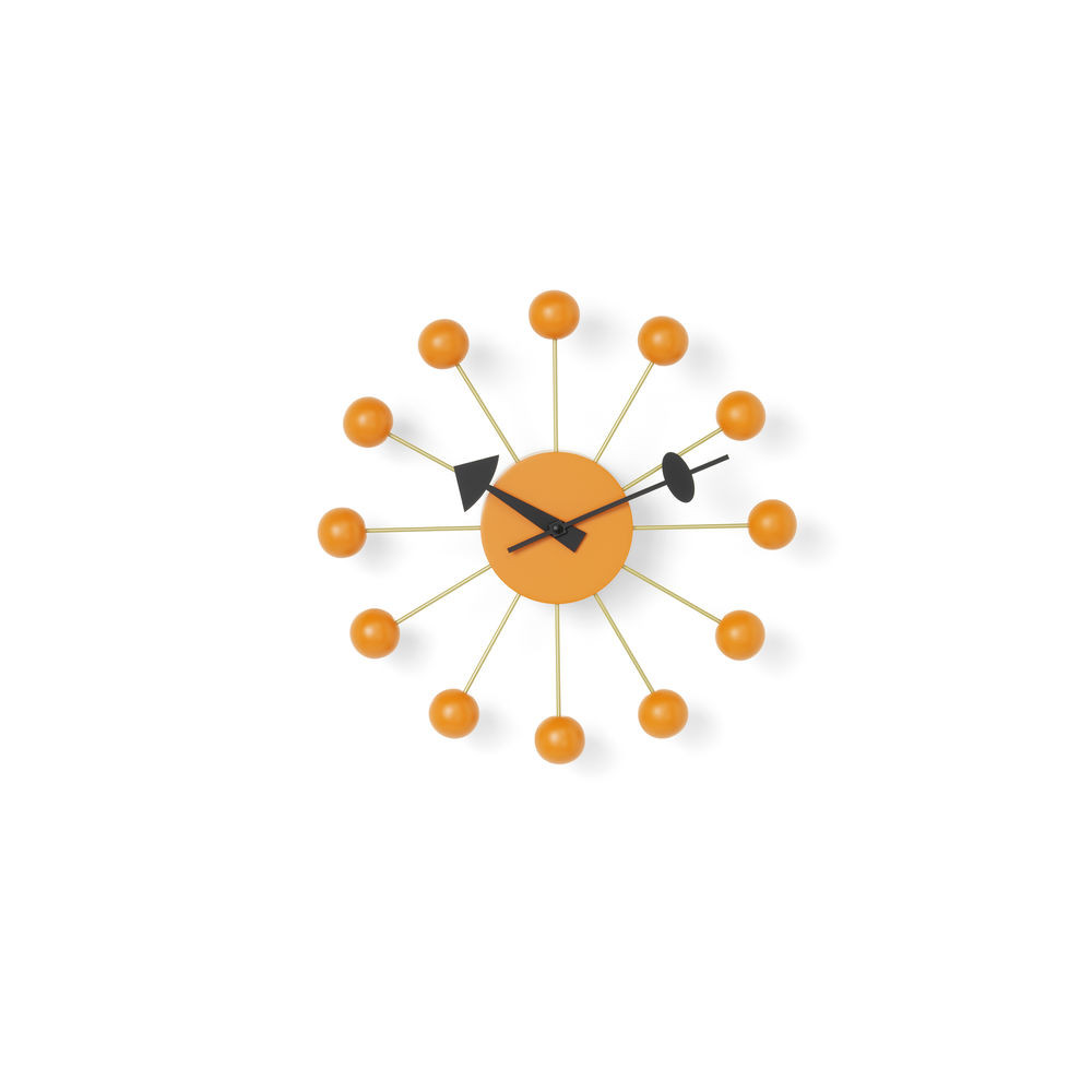 Ball Clock | Vitra