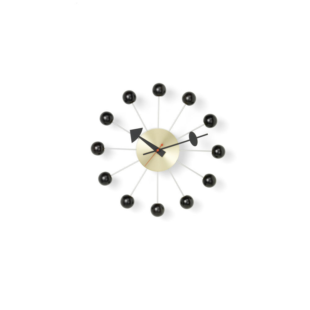 Ball Clock | Vitra