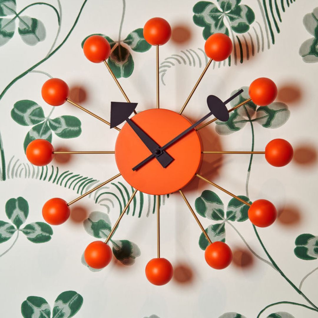Ball Clock | Vitra