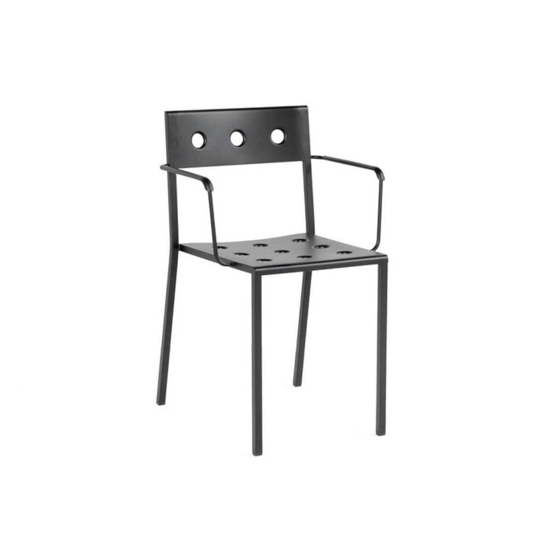 Balcony Armchair | HAY