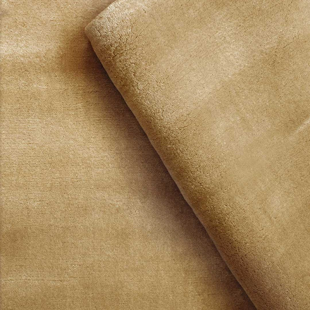 Cashmere Caramel Rug | The Rug Collection