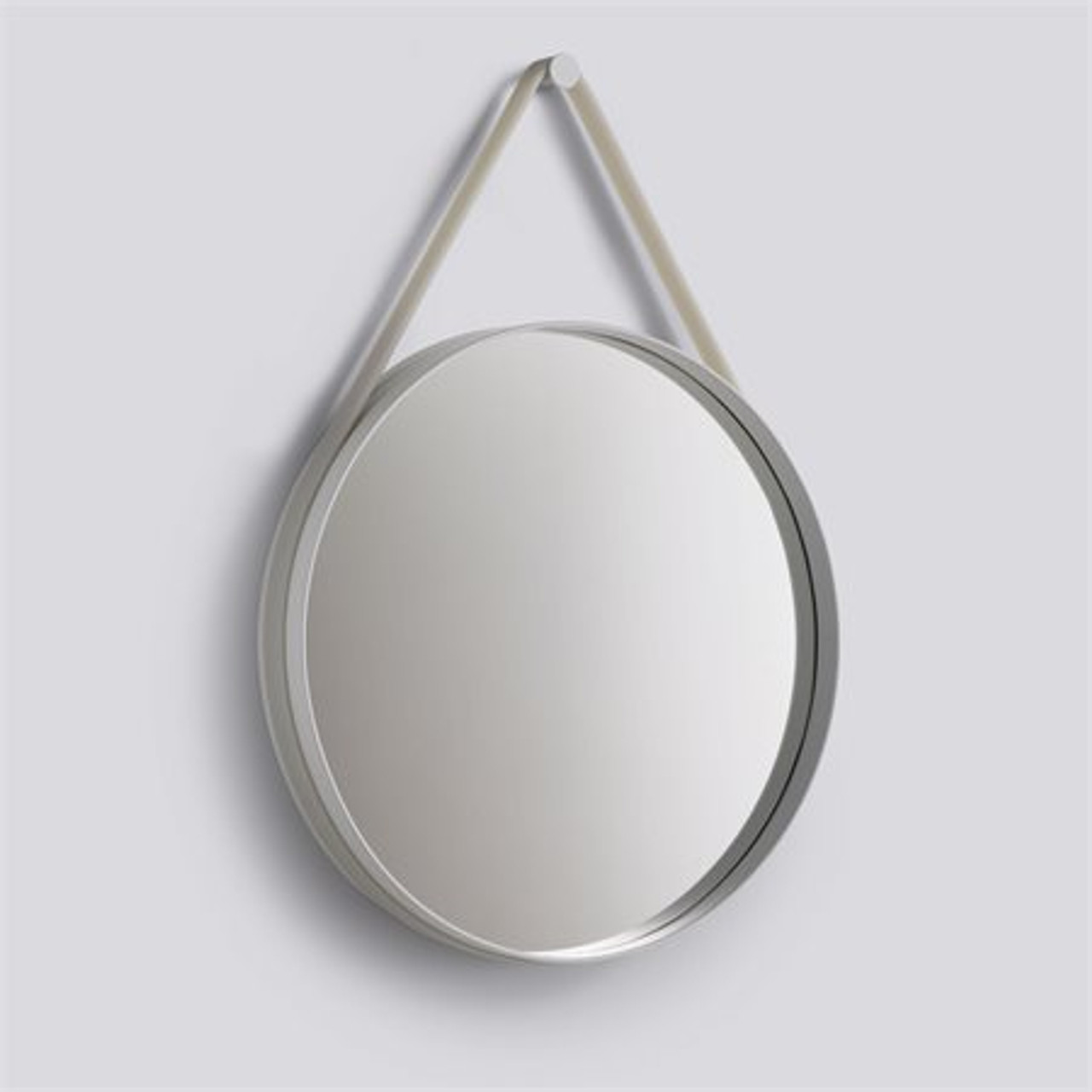 HAY STRAP MIRROR / Φ70 新品 未使用 欠品商品-