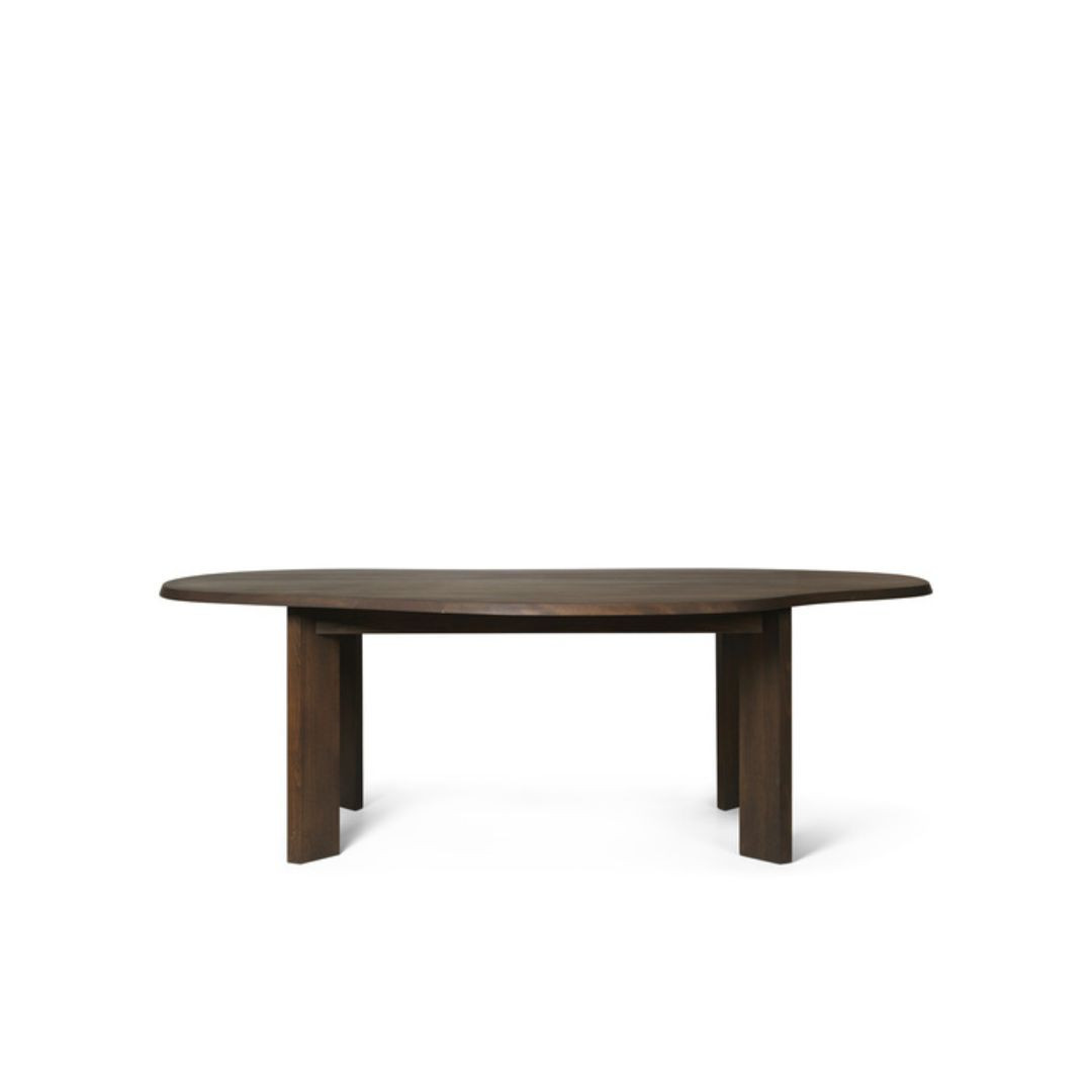 Tarn Dining Table 220 | Ferm Living