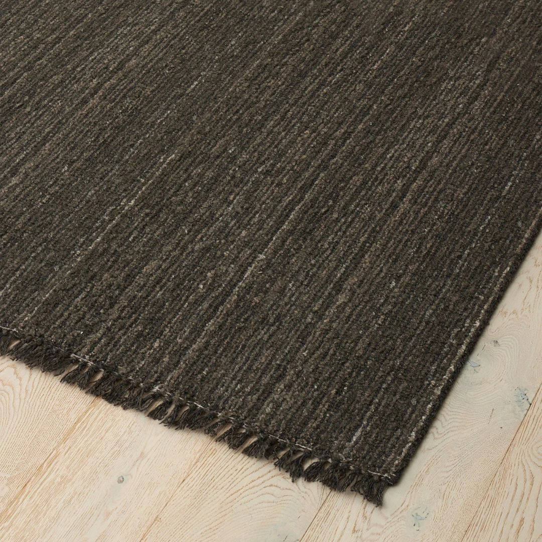 Designer handmade rugs by experienced artisan weavers using fair trade ...