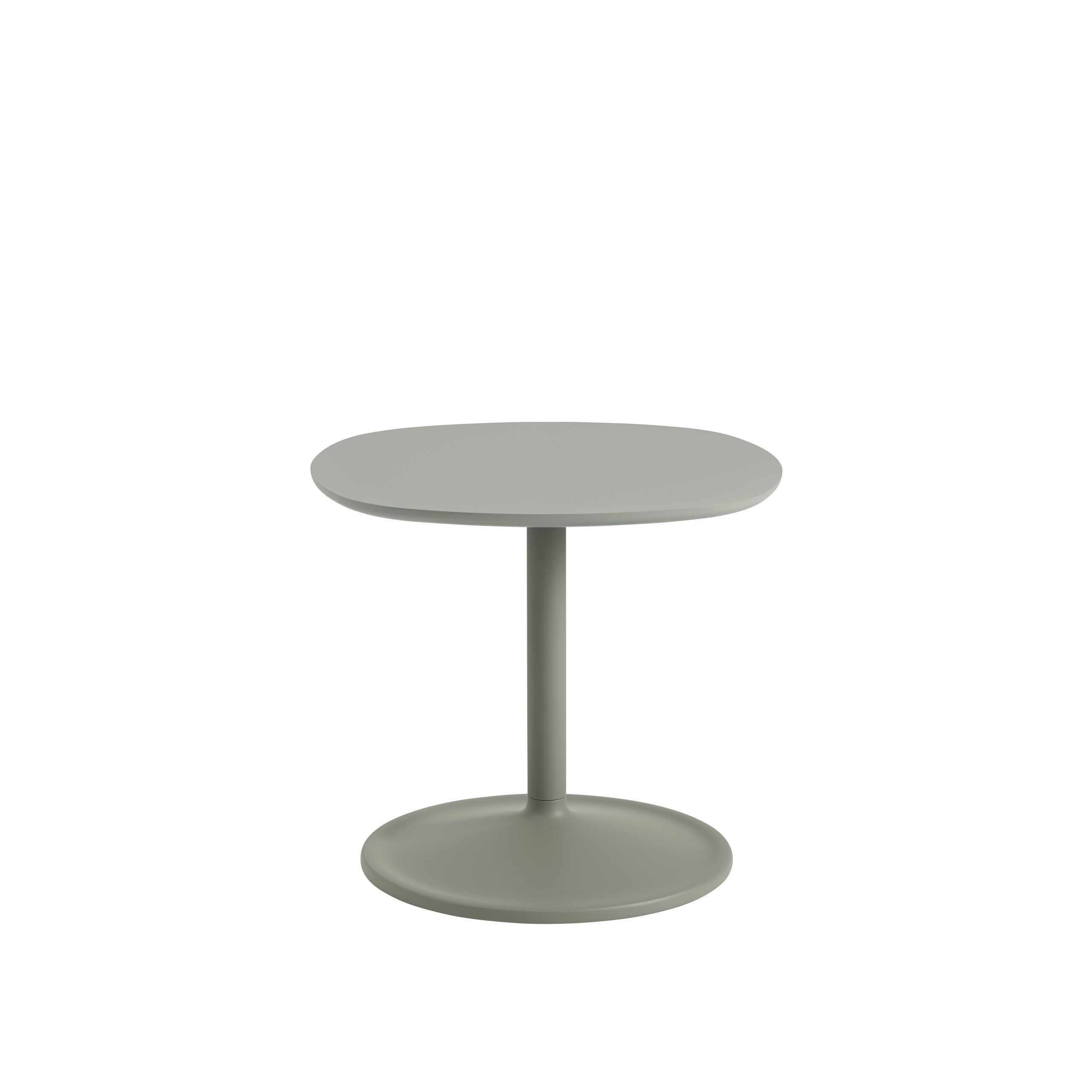 Soft Side Table Square | Muuto