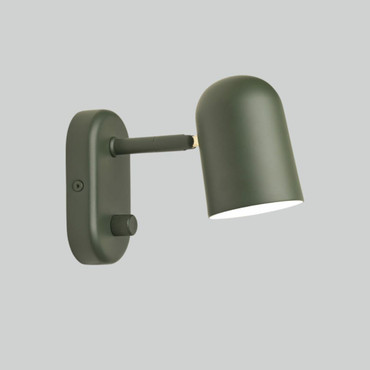 BUDDY WALL LIGHT