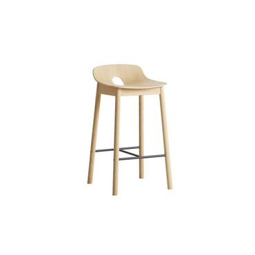 MONO BAR STOOL