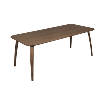 DINING TABLE RECTANGULAR, 100 x200cms