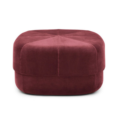 CIRCUS POUF LARGE