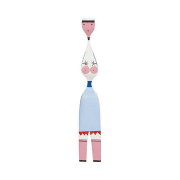 Wooden Doll No.18 | Vitra