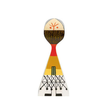 Wooden Doll No.20 | Vitra