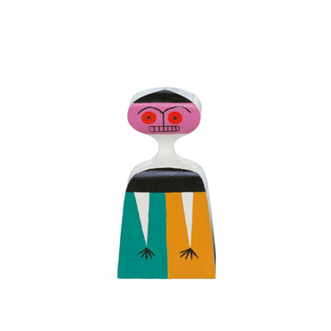 VITRA WOODEN DOLL NO.3