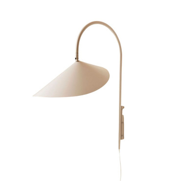 Arum Wall Lamp