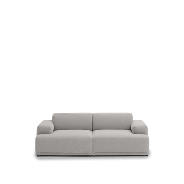 Connect Soft Sofa - 2 Seater